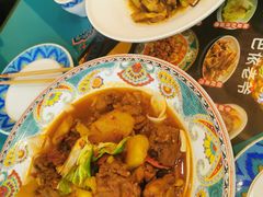 -巴依老爷新疆美食(昌平店)