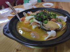 -琼大师东方烤乳猪(亚特兰蒂斯店)