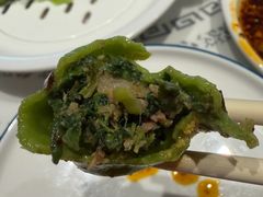 -东方饺子王(工农大路店)