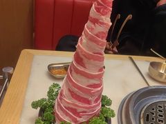 -韩宫宴和牛烤肉(上海金山万达店)