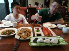 -北海金昌开元名都大酒店·四季轩中餐厅