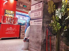 -神府路壹号·海鲜烧烤·砂锅粥·锅物(三坊七巷店)