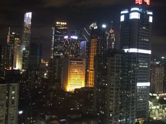 -广州辉盛阁国际公寓