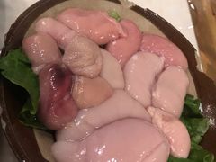 -重庆老火锅王(西安北路店)