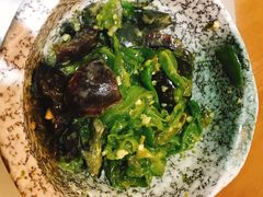 -胡胖子专业长沙菜(衡山路店)