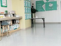 -谐和贝康宠物医院24小时·宠保定点(急重症转诊中心)