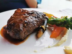 -Kathleen's Waitan 凯圣琳江景西餐厅(外滩店)