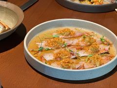 -OTIUM • 柴屿麦(亮马桥店)