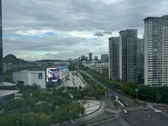 -苏州长江智选假日酒店