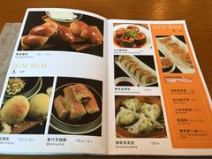-香江小厨 The Kitchen(香江俱乐部店)