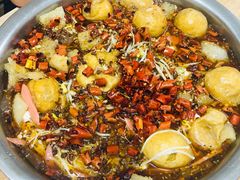 -黑皮酸菜鱼(绣花巷店)