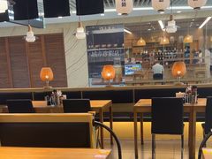 -雷门拉面·现熬骨汤(凯德来福士店)