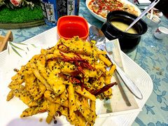 -赵记煎饼卷大葱(东岳店)