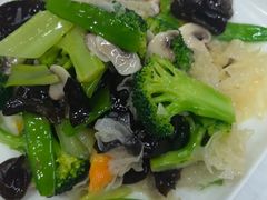 -聚福缘菜馆(隆昌路店)