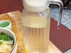 -盐与味葱葱鲫鱼•自贡菜江湖菜(春熙店)