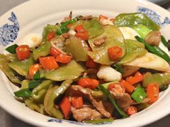 -潇湘阁(汉光百货店)