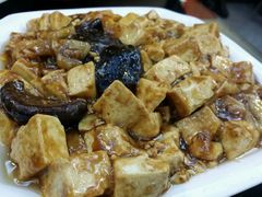 -粥公粥婆精品家常菜(青龙桥店)