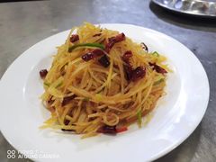 -俭寨大盘鸡·新疆菜·烧烤(博乐店)