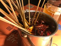 -寂寞的豆芽(龙泽路店)