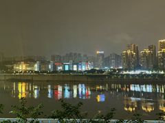 -夜宴江景餐厅