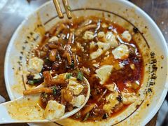 -西月城谭豆花(春熙路店)