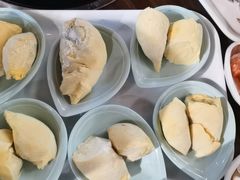 -钱库里海鲜自助(星海广场店)