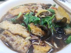 -一家人面馆(三条巷店)