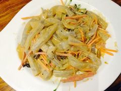 iphone_upload_pic-晚归月亮湾私家菜(临邑路店)