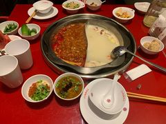 -山城辣妹子(定福庄店)
