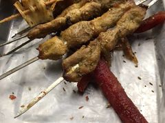 -87号烧烤海鲜·大排档(金沙滩店)