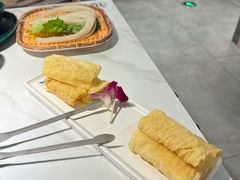 -椰子湾·海南火锅·糟粕醋·椰子鸡(正大广场店)