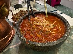 -浩海火烧云傣家菜(京广店)