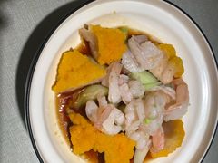 -狮王府淮扬菜(万象城店)