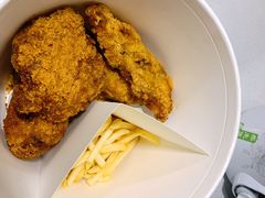 -麦当劳(武商建二店)