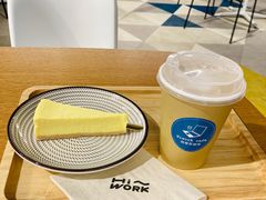 -Hiwork cafe(新街高和店)