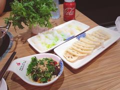 -重庆刘一手火锅(moe店)