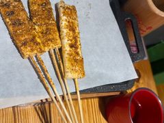 -东方一串·龙虾烧烤·特色烤鱼(柳州路店)