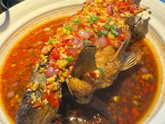 -费大厨辣椒炒肉(富兴店)