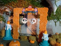 -大连海昌发现王国主题公园