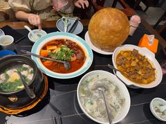 -苏浙徽·农家大院(吴江中山南路店)