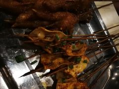 -夜烤·宜宾烧烤(回龙湾店)