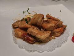 -怀德酒楼·粤菜·海鲜·茶点(宝安国际机场店)