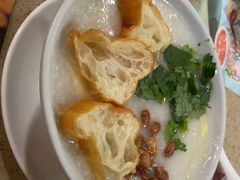 -点都德(大茶楼店)