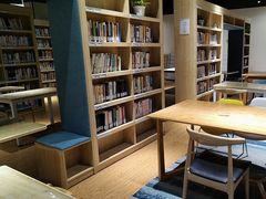 -古美路街道图书馆