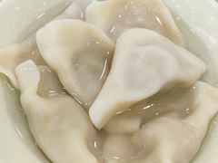 饺子-紫金港餐饮中心-风味餐厅(浙江大学紫金港校区店)