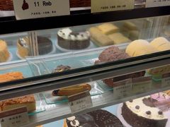 -德南面包房(尚都店)
