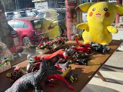 -何适山庄 ·可团建(水长城P2停车场店)