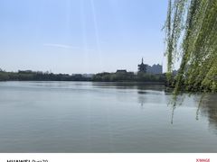 -东湖景区