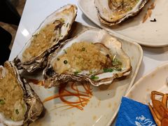 -蚝老板海鲜烧烤大排档(码头店)
