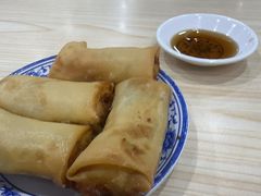 -美新点心店(陕西北路店)